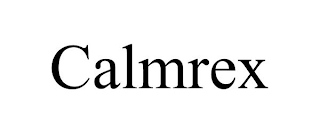 CALMREX