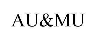 AU&MU