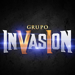 GRUPO INVASION