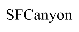 SFCANYON