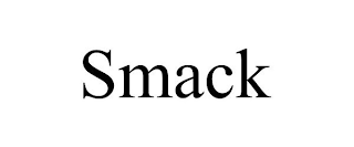 SMACK