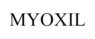 MYOXIL