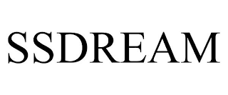 SSDREAM