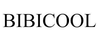 BIBICOOL