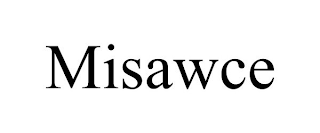 MISAWCE