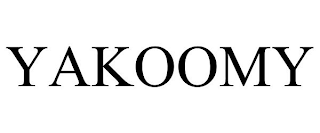YAKOOMY