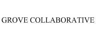 GROVE COLLABORATIVE