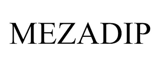 MEZADIP