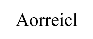 AORREICL