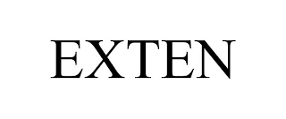 EXTEN