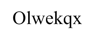 OLWEKQX