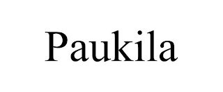 PAUKILA