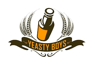 YEASTY BOYS
