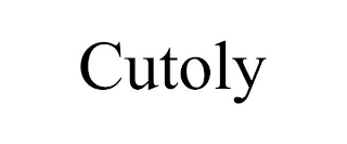 CUTOLY