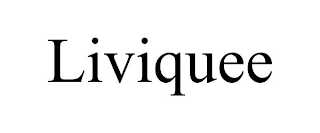 LIVIQUEE