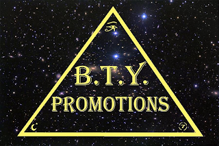 B.T.Y. PROMOTIONS