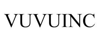 VUVUINC