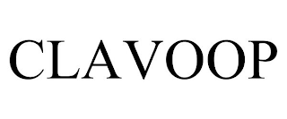 CLAVOOP