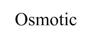 OSMOTIC