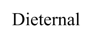 DIETERNAL