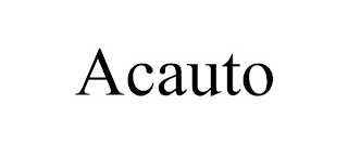 ACAUTO