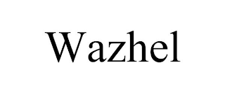 WAZHEL