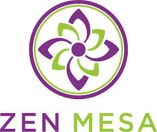 ZEN MESA