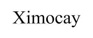 XIMOCAY