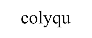 COLYQU