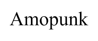 AMOPUNK