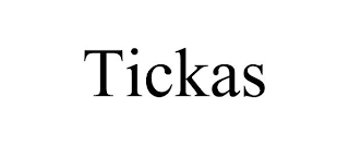 TICKAS