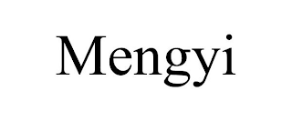 MENGYI