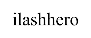 ILASHHERO