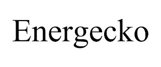 ENERGECKO