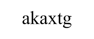 AKAXTG