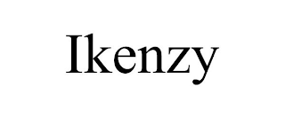 IKENZY