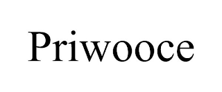 PRIWOOCE