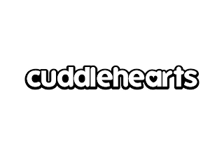 CUDDLEHEARTS