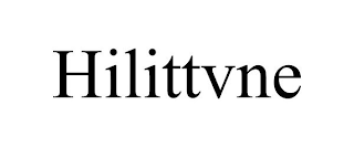 HILITTVNE
