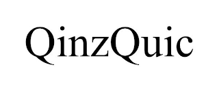 QINZQUIC