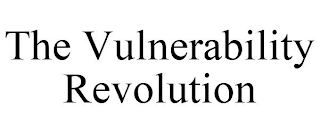 THE VULNERABILITY REVOLUTION