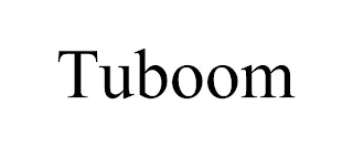 TUBOOM