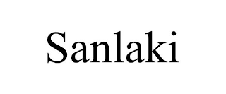 SANLAKI