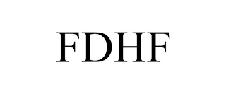 FDHF