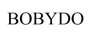 BOBYDO