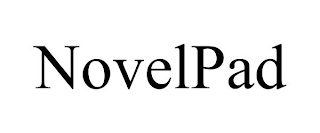NOVELPAD