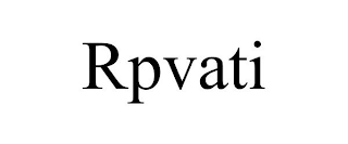 RPVATI