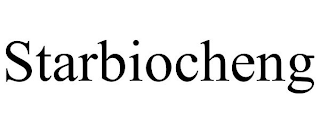 STARBIOCHENG