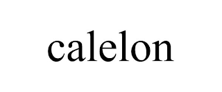 CALELON