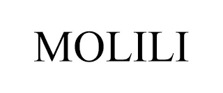 MOLILI